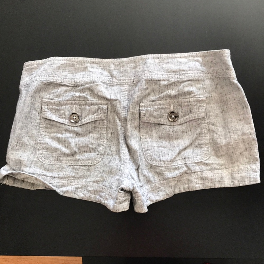 Express shorts - Picture 2 of 2